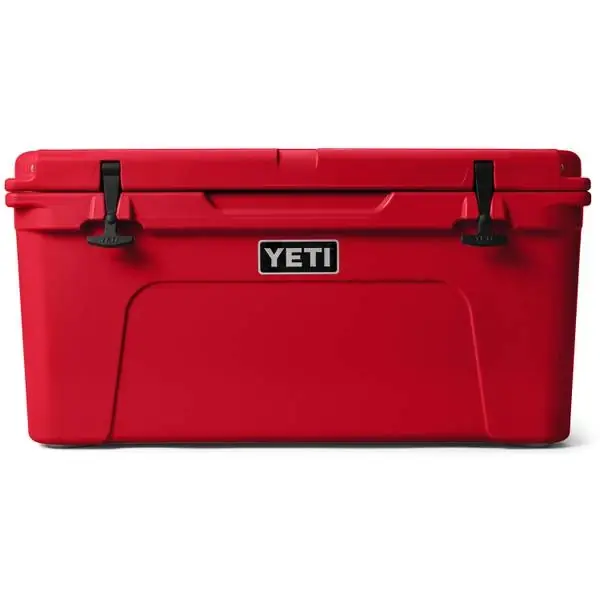 Tundra 65 Cooler - Durable, Insulated, Perfect For Outdoor Adventures