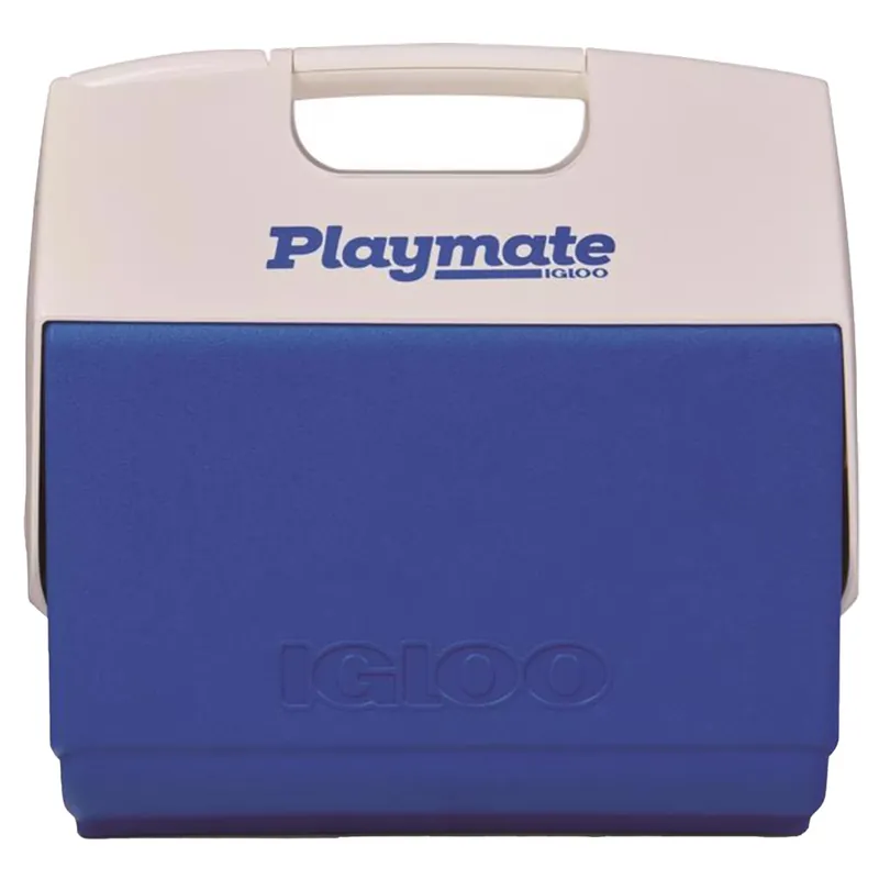 Playmate Elite 16 Qt. Cooler, Sneaky Blue - Durable & Stylish