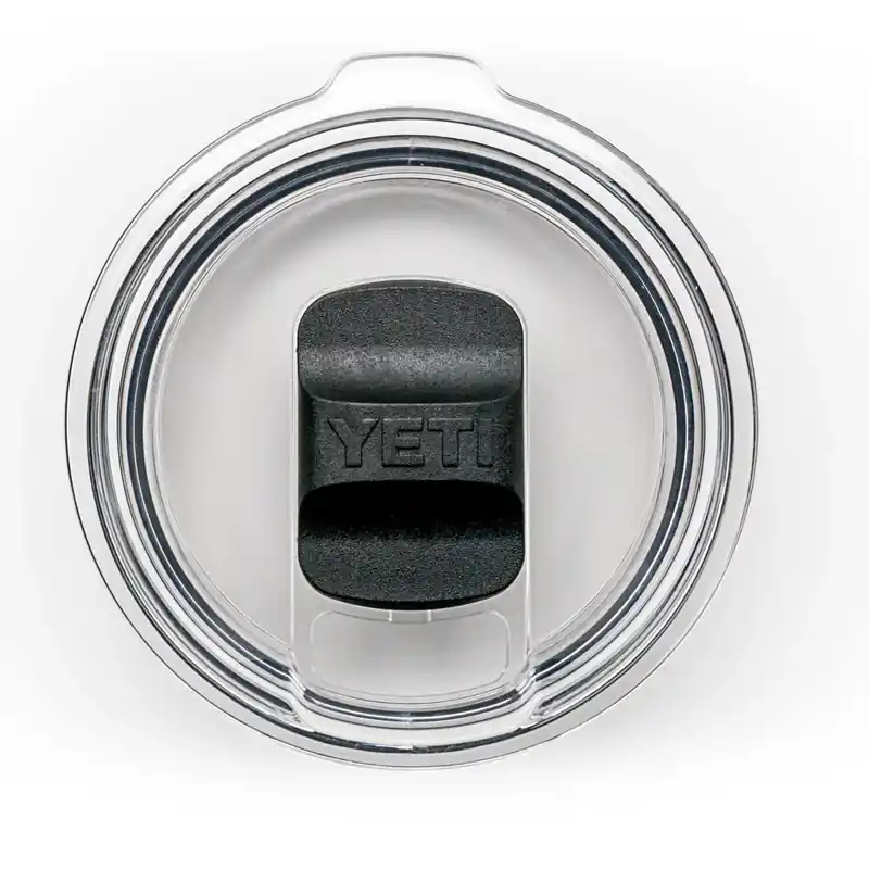YETI Rambler Clear BPA Free MagSlider Slider Lid