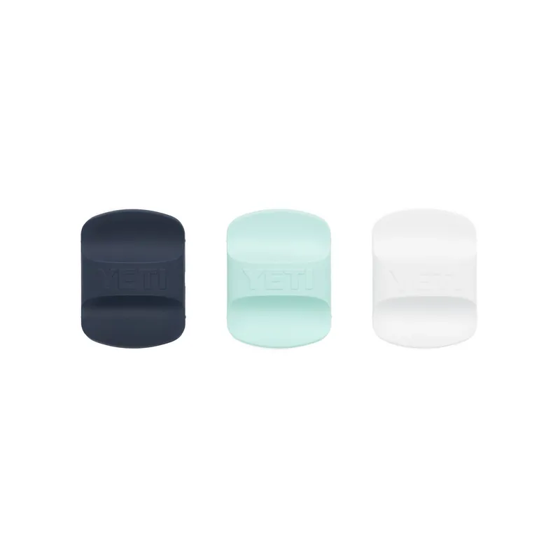 Magslider Assorted Replacement Lid Magnet Set For Tumblers And Mugs
