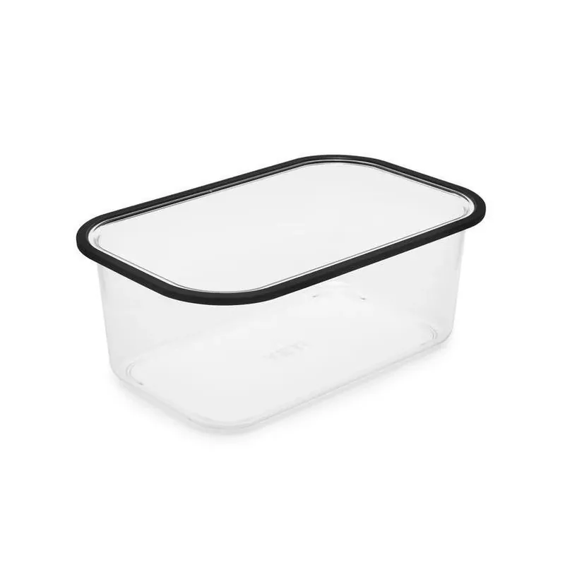 YETI Roadie 24 Clear Portable Cooler Basket – 24‑Can Capacity