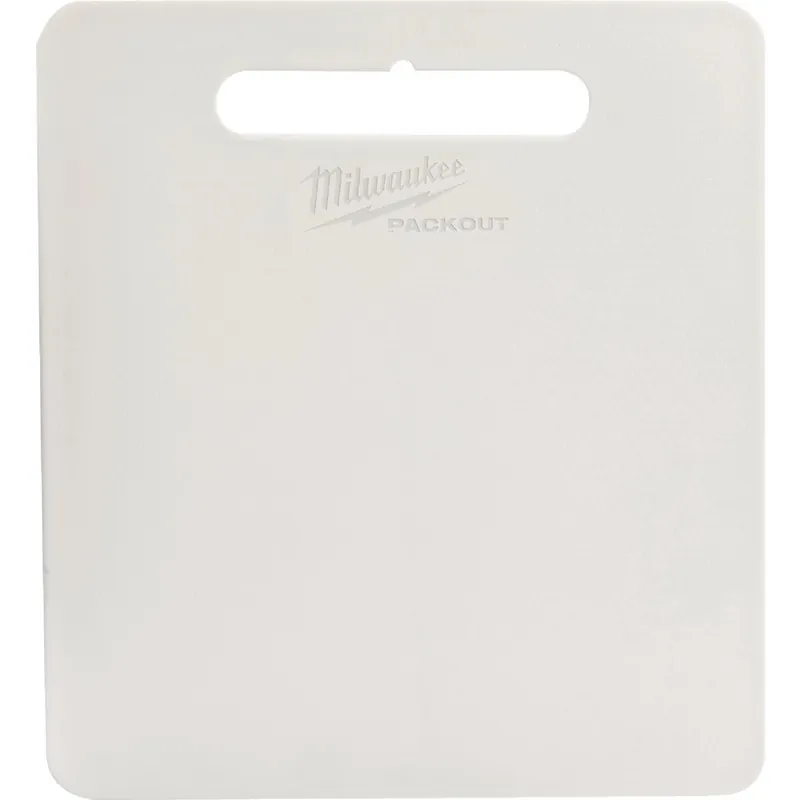 Milwaukee Packout Cooler Divider White 1 Pk