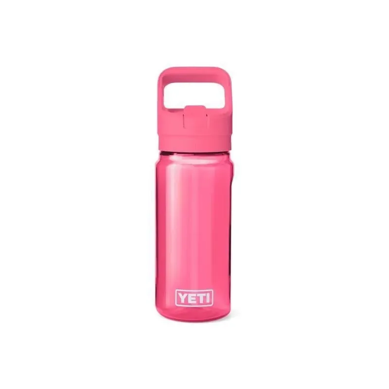 YETI Yonder 0.6‑L Tropical Pink BPA‑Free Reusable Water Bottle