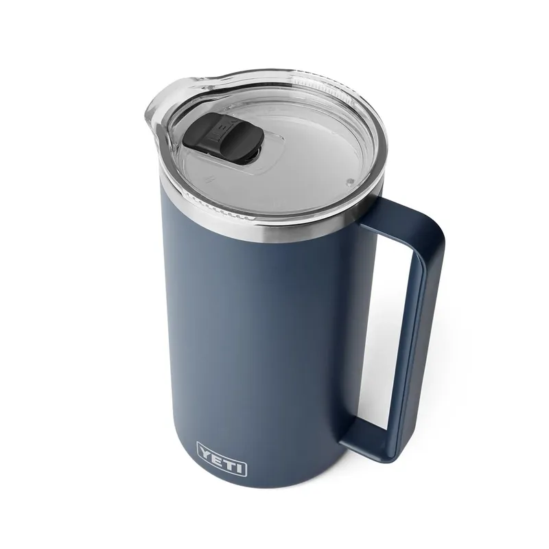 YETI® RAMBLER™ 64 OZ PITCHER - Navy