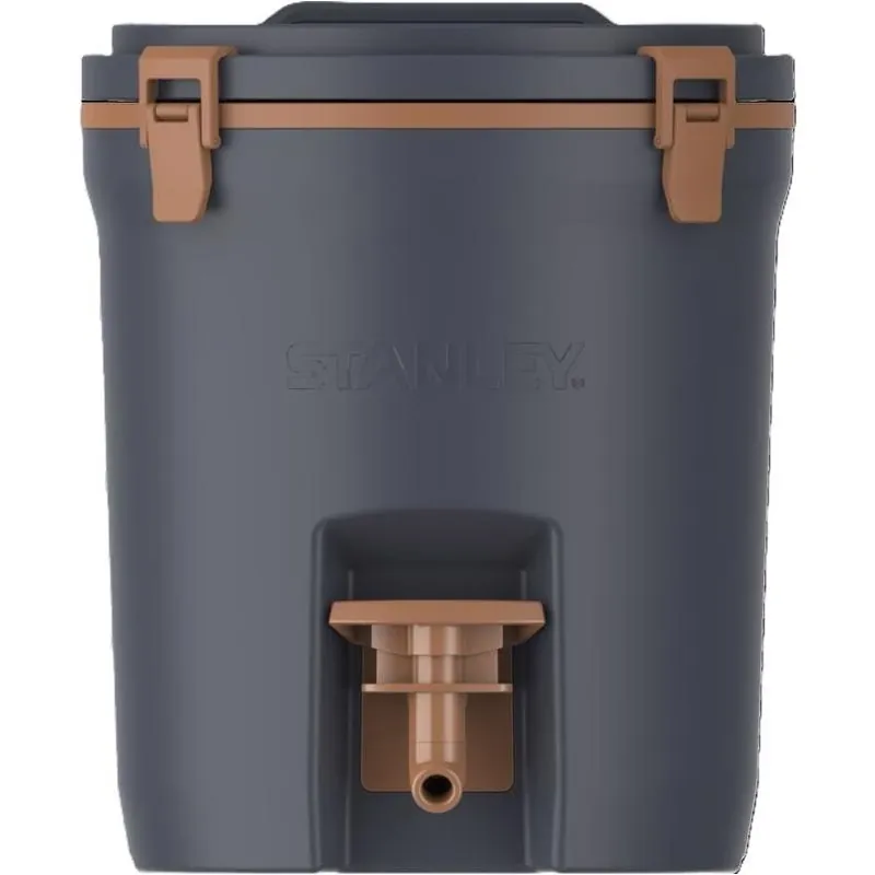 Stanley Fastflow 2‑Gallon Twilight Water Jug – BPA‑Free, Dishwasher‑Safe