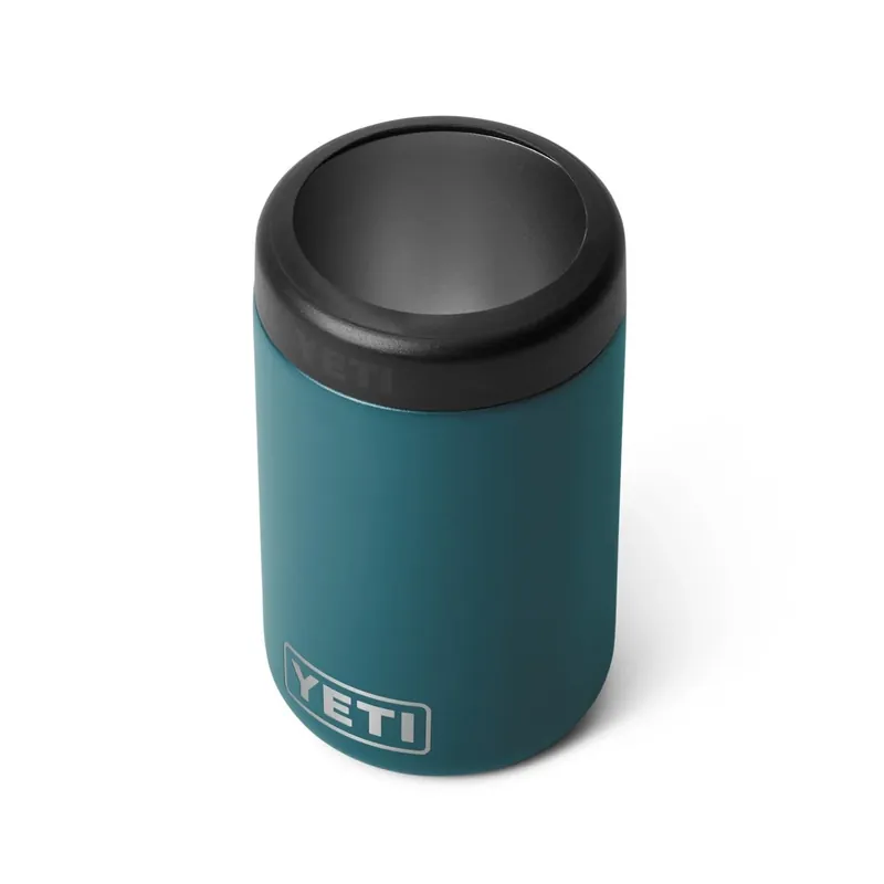 Rambler Colster 2.0 12oz Agave Teal Insulated Beverage Holder