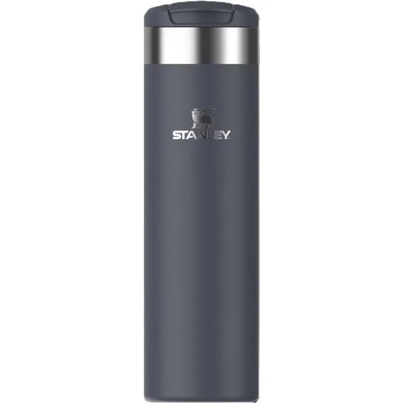 Stanley Aerolight 20‑oz Twilight Insulated Stainless Steel Bottle – BPA‑Free & Dishwasher Safe