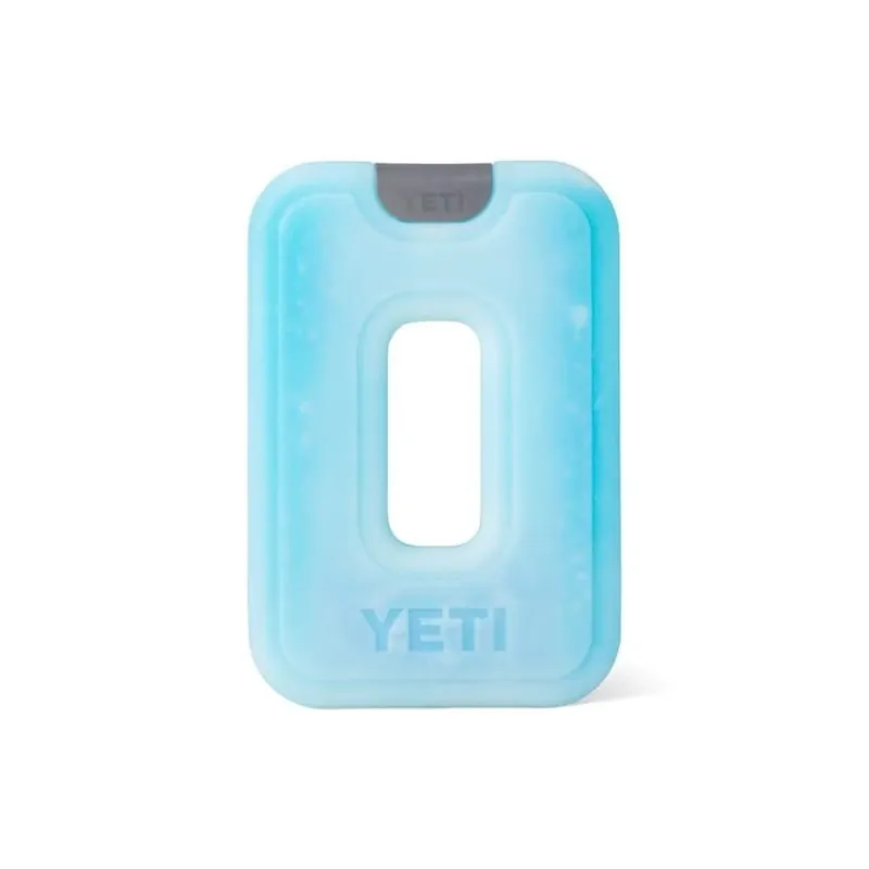 YETI Medium Sheet Ice Pack – 1 lb Blue