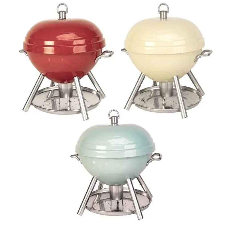 Panacea Steel Bird Feeder With Assorted Colors, Model 26234