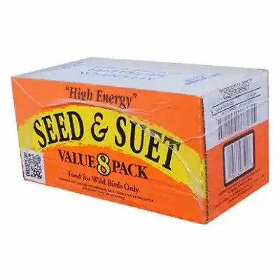 C&S Products Wild Bird Food 11 Oz