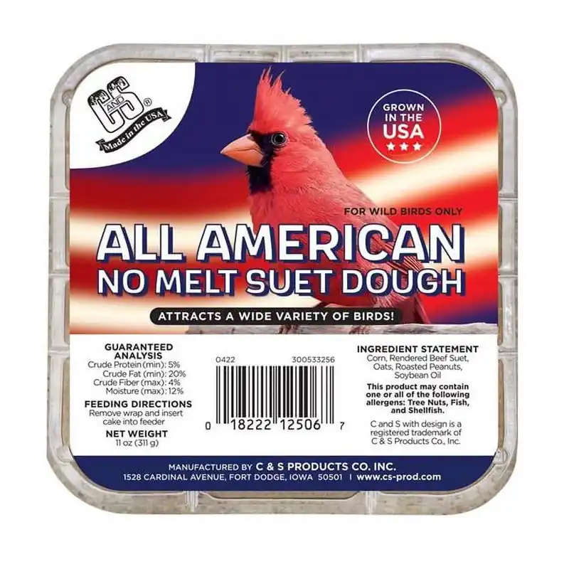 C&S Products Dough 11 Oz