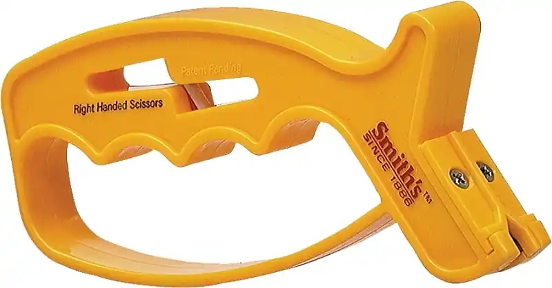 Jiffy Knife & Scissors Sharpener