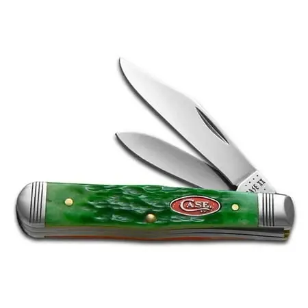 Xx Magician‘s Swell Center Jack 10931 Stainless Steel Pocket Knife