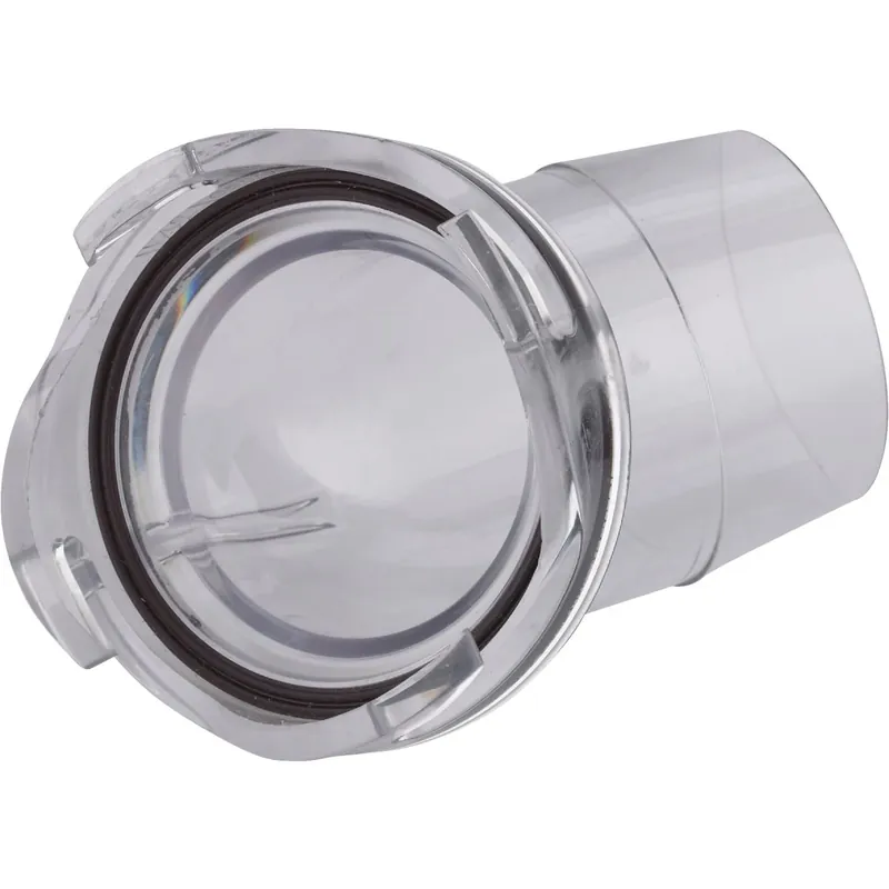 Camco C-Do2 Sewer Hose Adapter 1 Pk