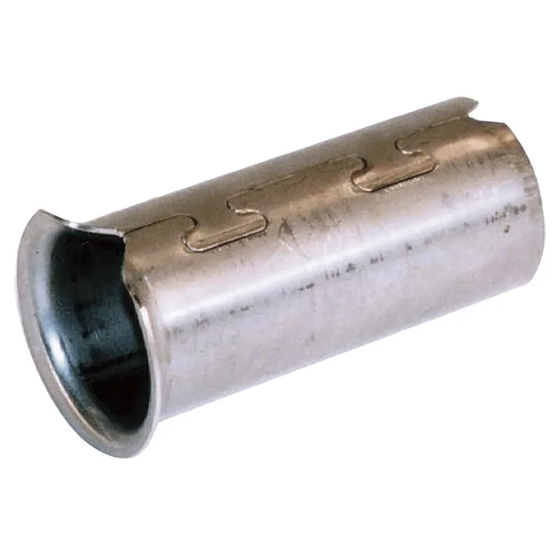 Legend Valve 1 In. CTS Each X 1 In. D Compression Stainless Steel Insert Stiffener