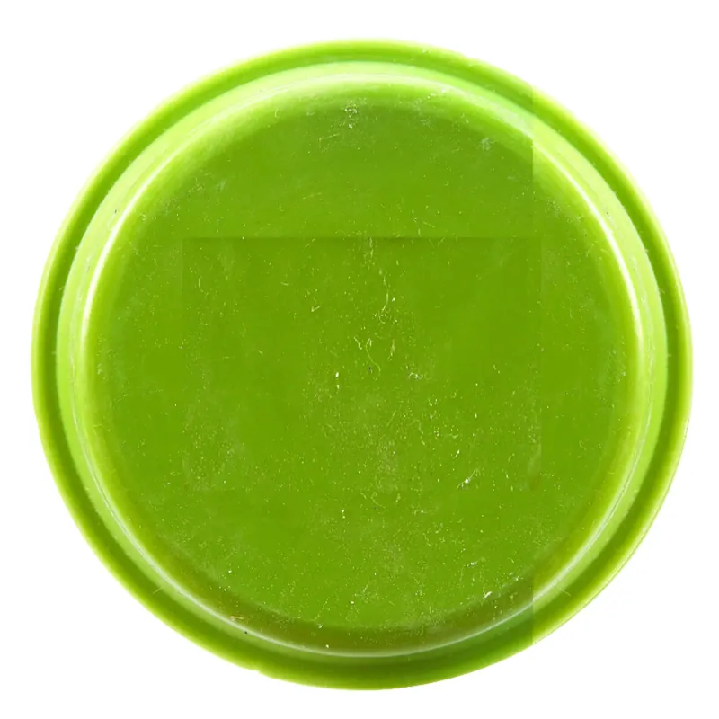 3 In. Internal Solid End Plug