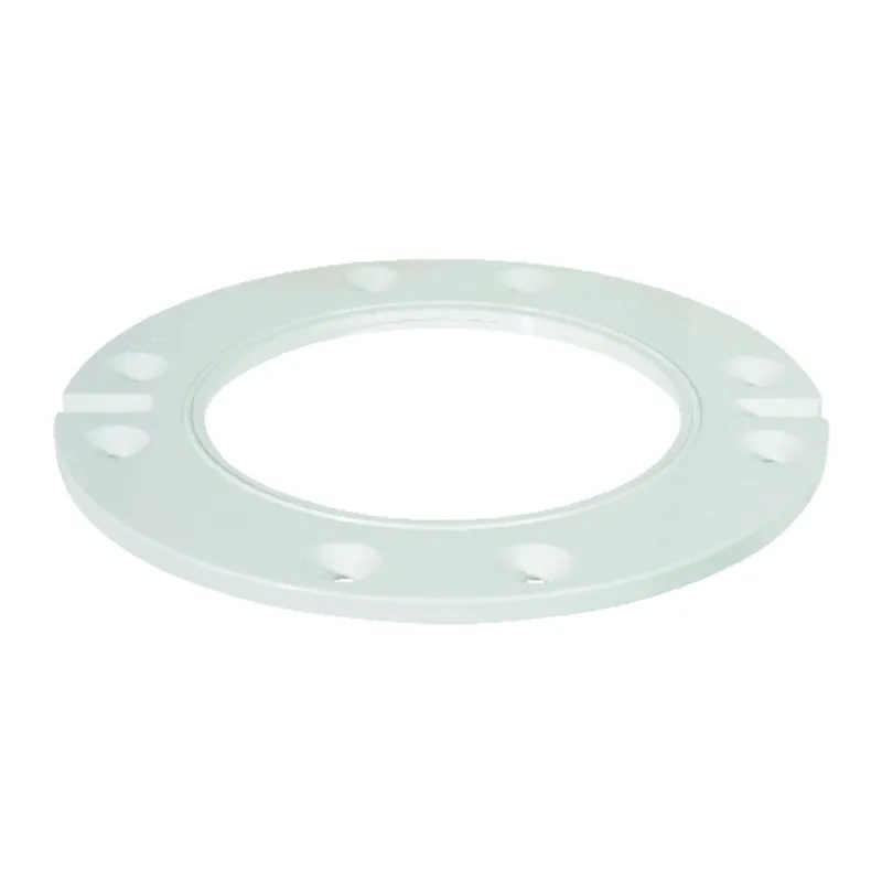 Raise-a-ring Abs Closet Flange Extension Ring 1/4 In. Model 886-rq