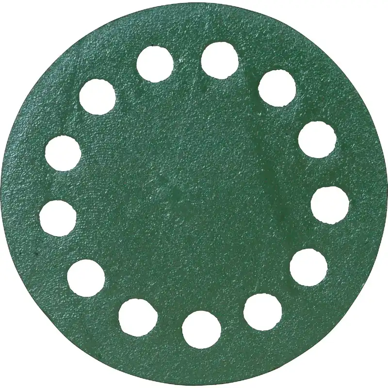 4-7/8 In. Cast Iron Bell Trap Floor Strainer Cover Model 866-s2i