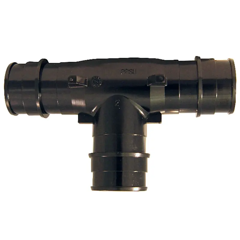 Apollo Expansion PEX / Pex A 3/4 In. Expansion PEX In To X 3/4 In. D PEX Plastic Tee