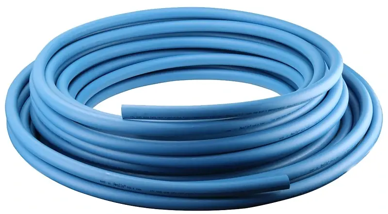 1/2 In. X 100 Ft. Blue Pex-a Pipe Type A Coil