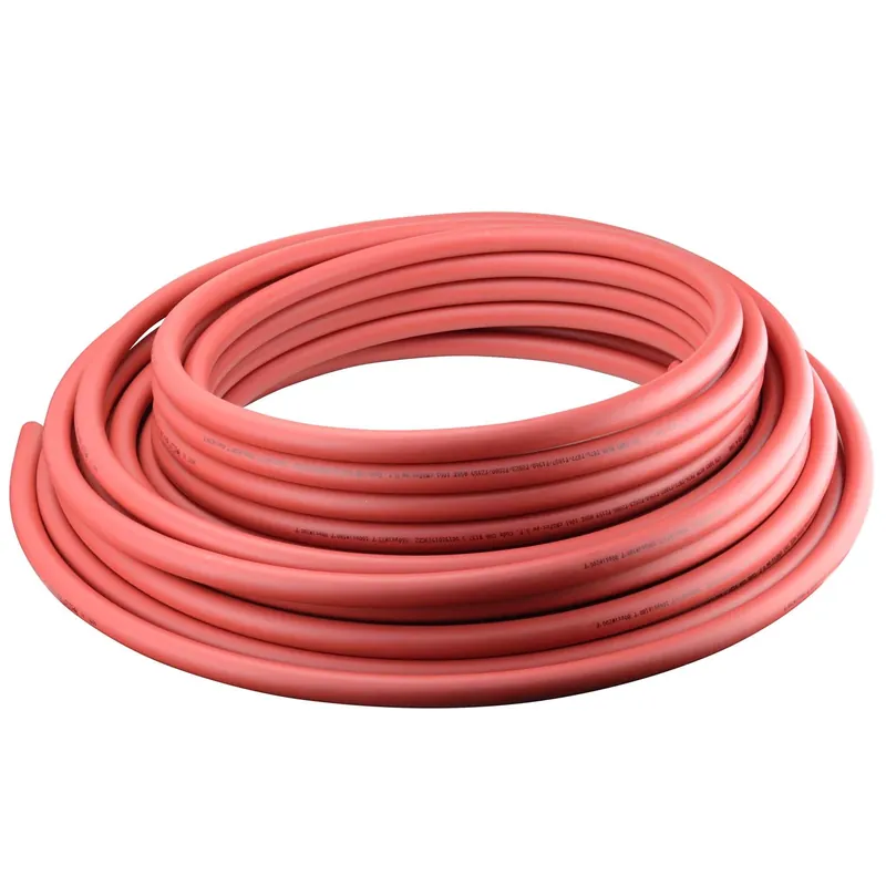 3/4 In. X 300 Ft. Red Pex-a Pipe Coil Eppr30034s