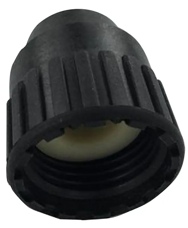 Pipe Cap, 1/2 In.