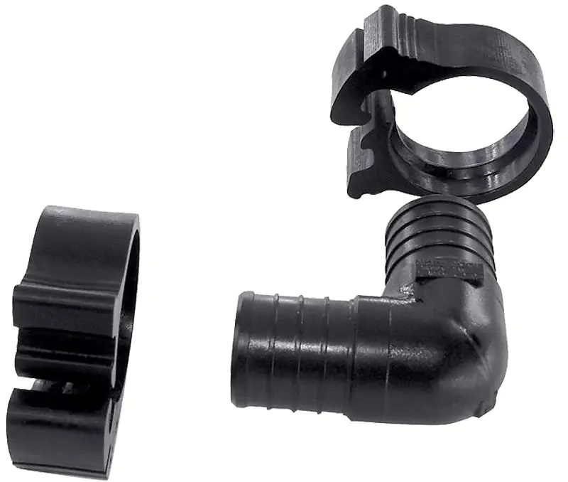 Pipe Elbow, 1 In.