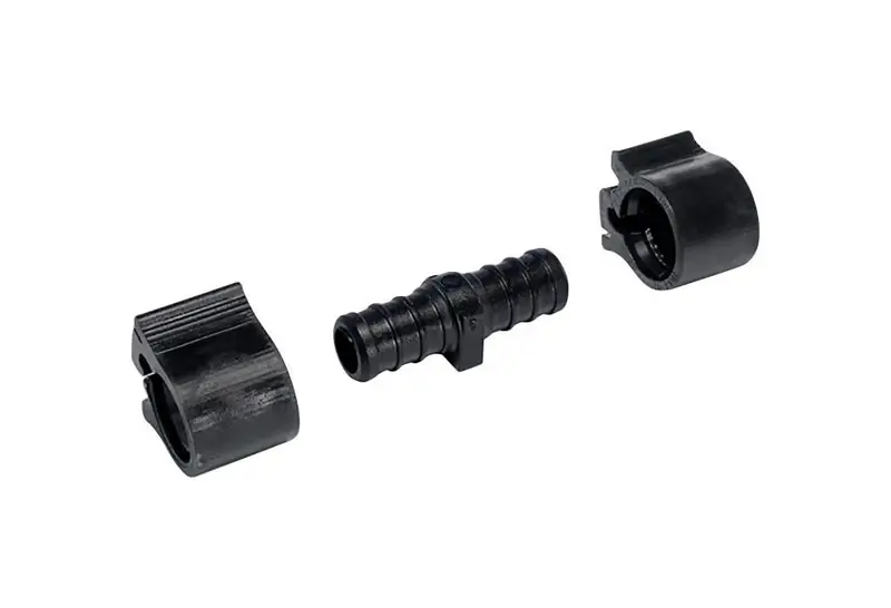 Pipe Coupling, 1/2 In.