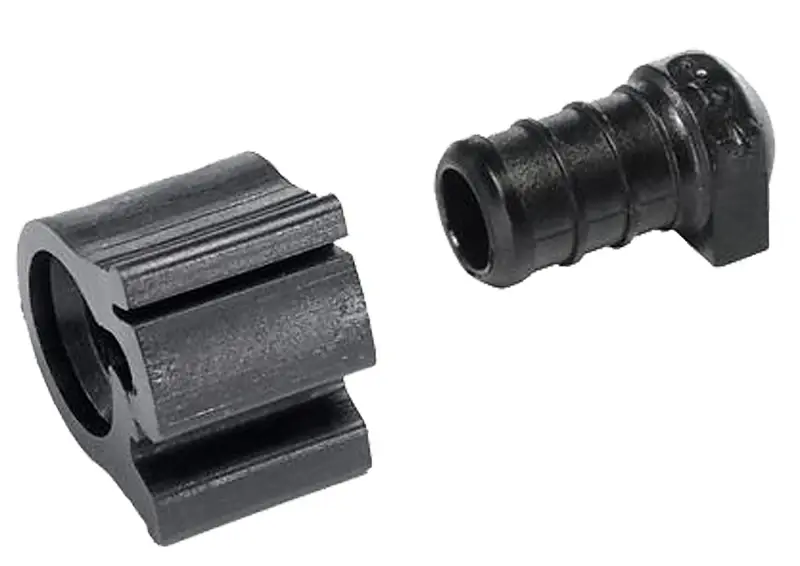 Pipe Plug, 1/2 In.