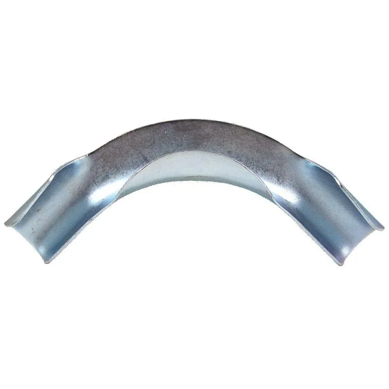Pex Band Metal Pipe Support, 3/4 In.