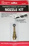 Pp208-mp4 R70 Reddy Heater Nozzle Replacement Part