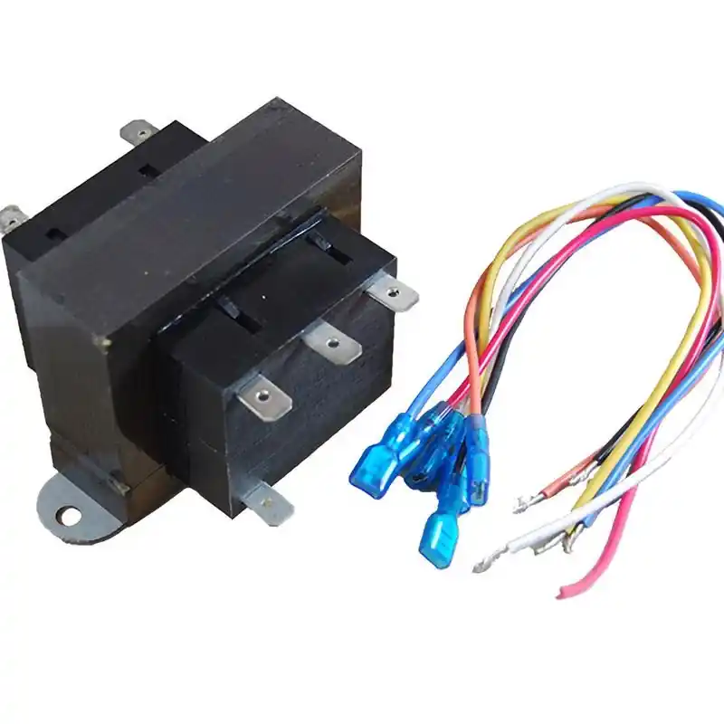24 Volt Standard Transformer Pf4031oem For Hvacr Applications