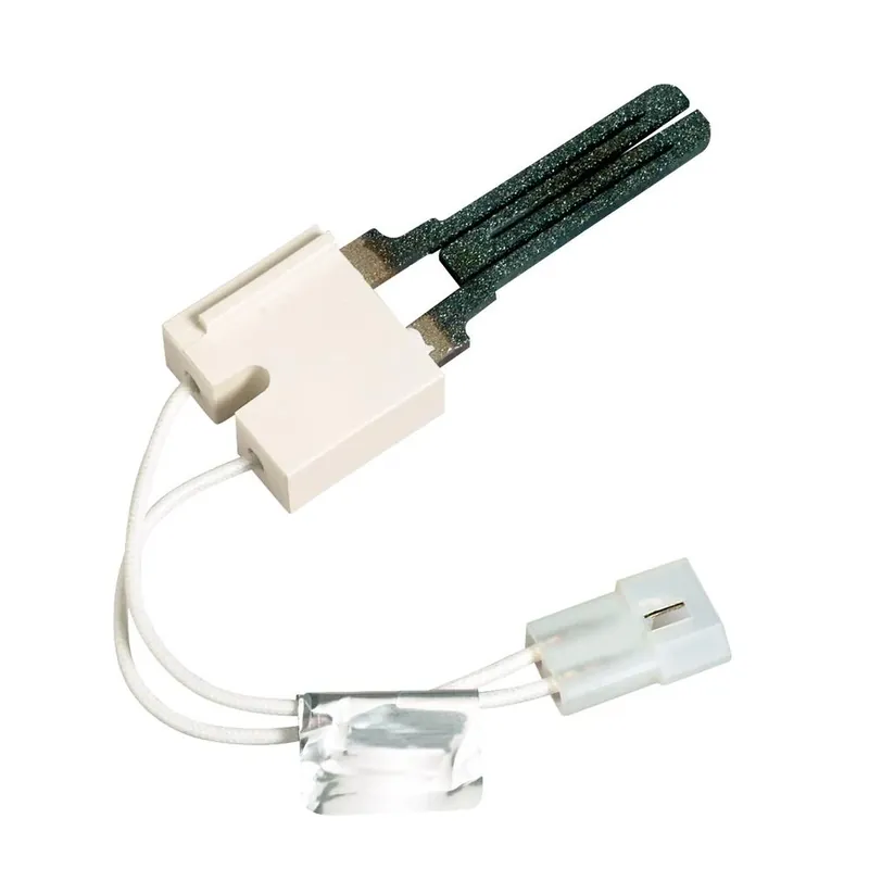767a-361 Hot Surface Ignitor With 5.25" Lead Length And Silicone Carbide