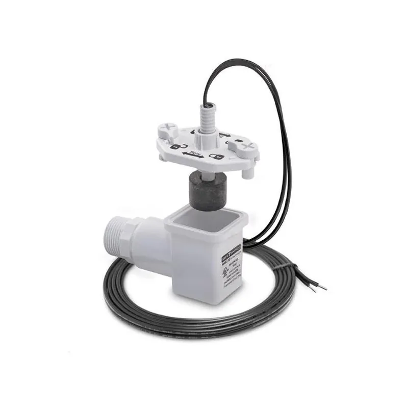 Rectorseal Plastic Safety Switch 4.53 In. W X 4.33 In. H White