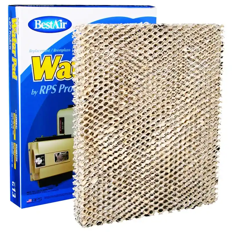 Furnace Humidifier Water Pad