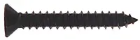 Flat Head Phillips Metal Screw 6x3/4 - Model 44673-c