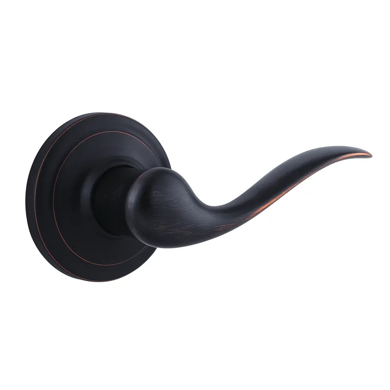 Signature Bronze Tustin Right Hand Dummy Lever
