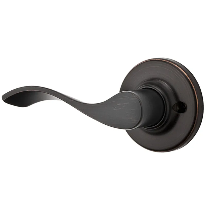 Balboa Dummy Lever, Left Handed, Venetian Bronze