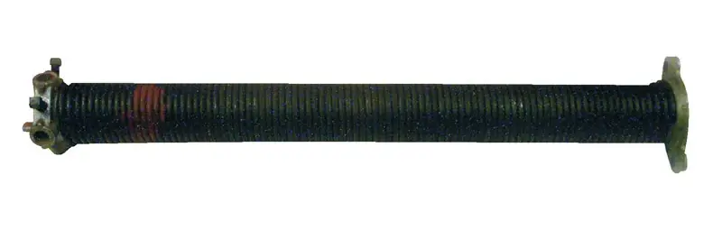 Gd 12226 Garage Door Torsion Spring, 20 In Length, 150 Lb Capacity, Right Hand Wind