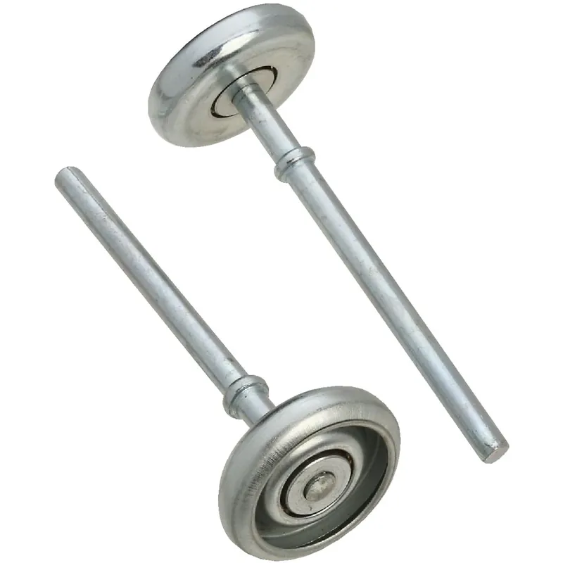 1-7/8 In. Steel Ball Bearing Garage Door Roller Gd 52113