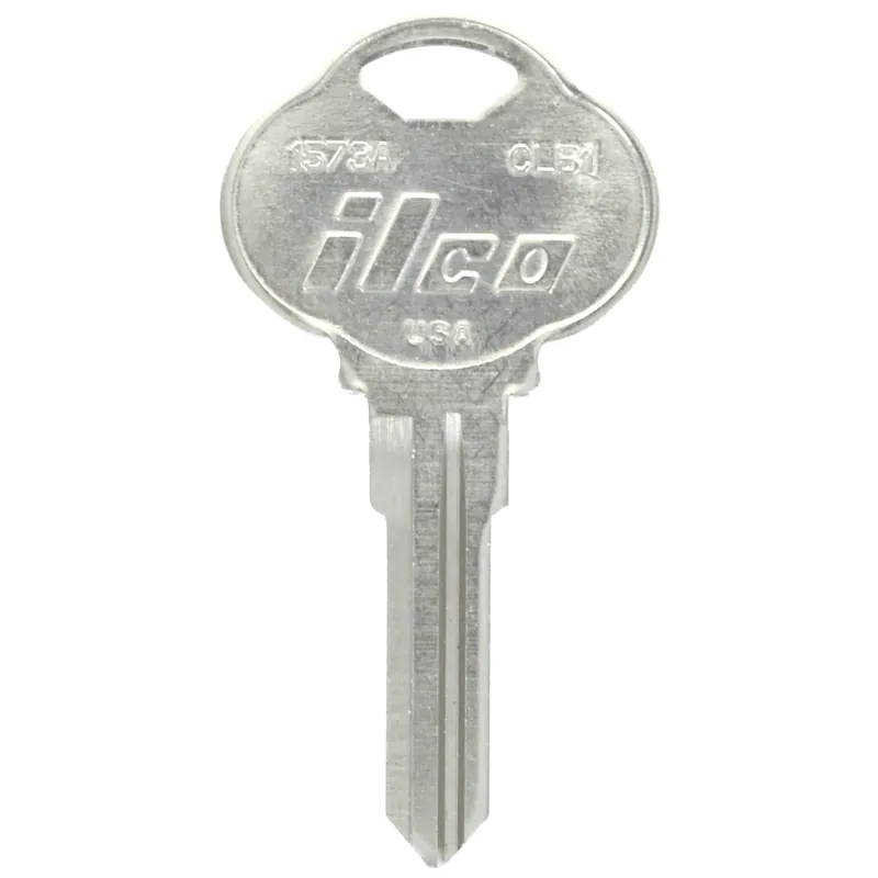 HILLMAN House/Office Key Blank Double