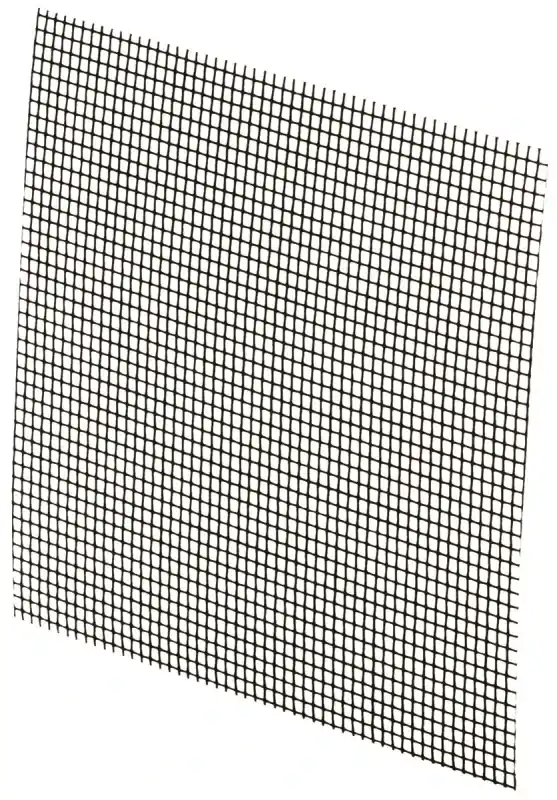 Prime-Line Gray Fiberglass Screen Repair Patch 3 In. W X 3 In. L 5 Pk
