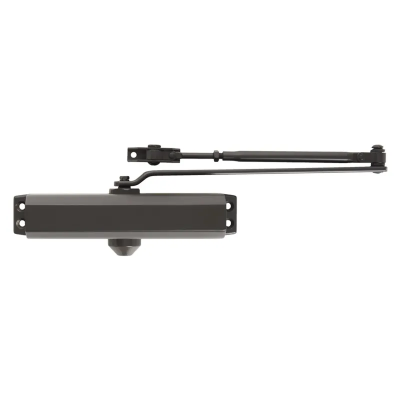 Commercial Oil Rubbed Bronze Steel Hydraulic Door Closer Grade 1 Model Bc4052