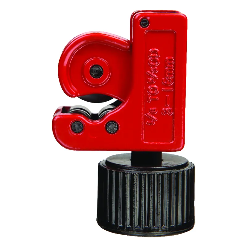 1 Piece Mini Tubing Cutter For Steel, Plastic, Copper, And Brass