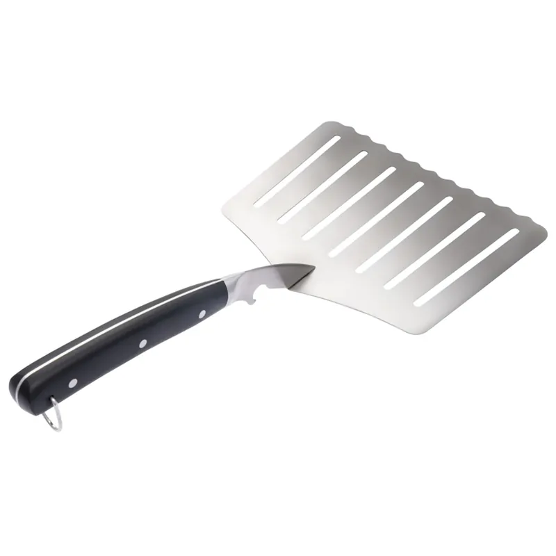 Hawg Lifter Spatula, Oversized, Stainless Steel
