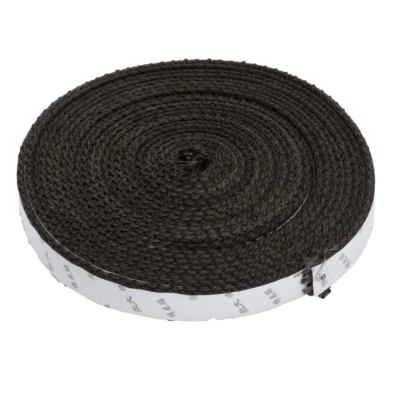 Smoker Sealer Gasket, 15 In.
