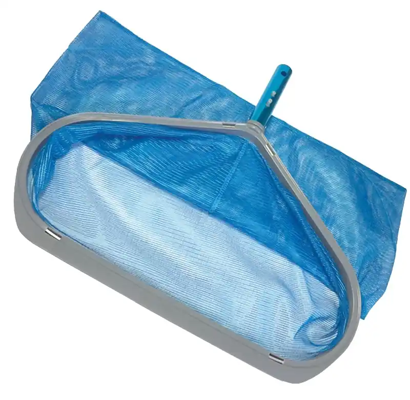 JED Pool Tools Deluxe Leaf Skimmer 1 Pk