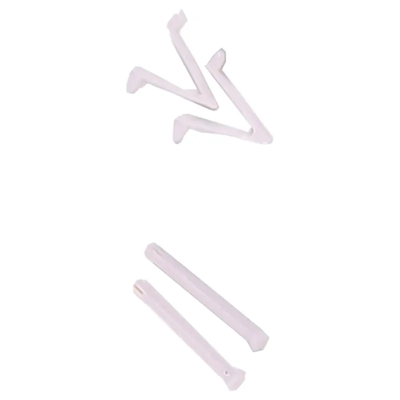 Pool Quick Connect Clips & Pins, 4-Pc.