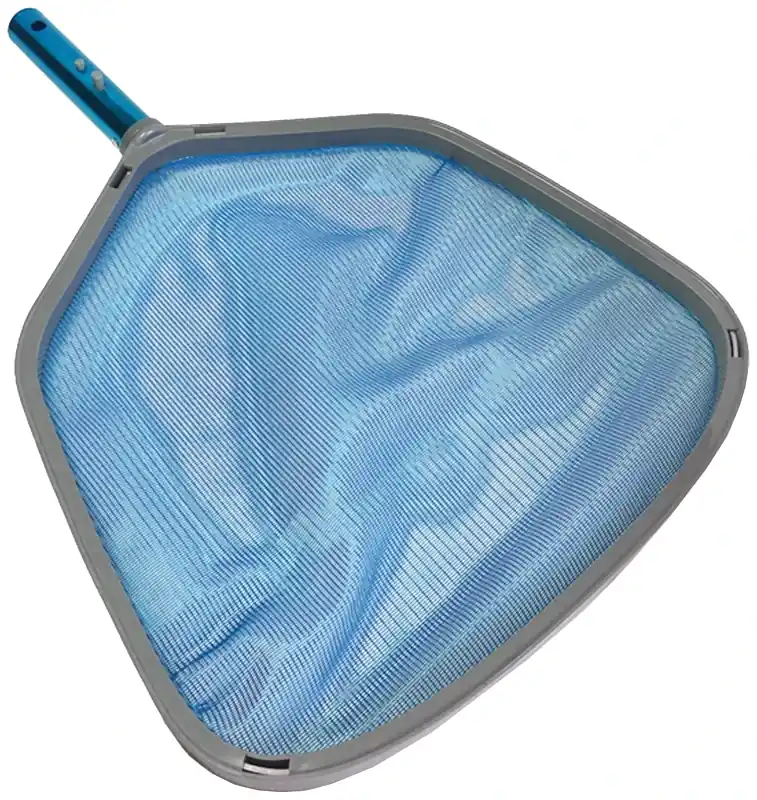 JED Pool Tools Deluxe Leaf Skimmer 1 Pk