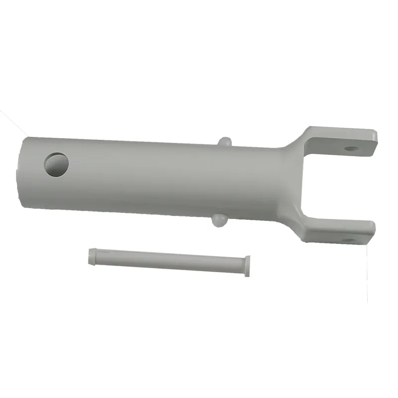Pool Vacuum Handle & Pin, Standard